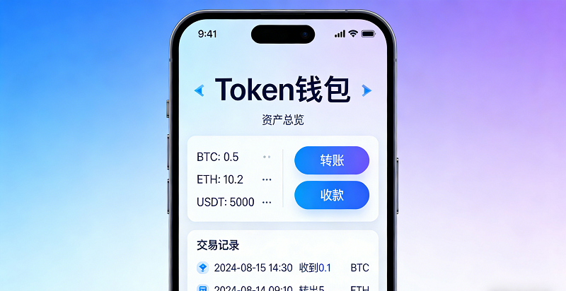 Trust钱包安卓版app官网_最新版本去中心化钱包软件